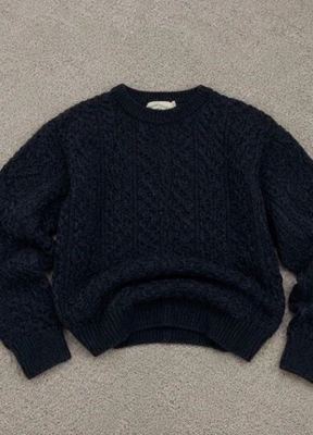 Aran Crafts on Vinted