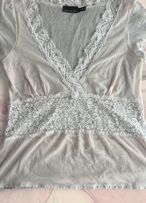 The Limited on Vinted