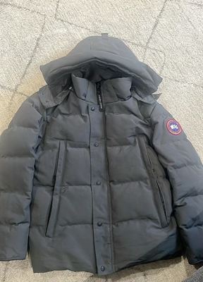 Canada Goose on Vinted