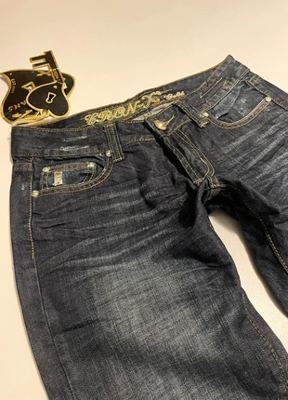 Vintage Denim on Vinted