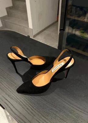 Aquazzura on Vinted