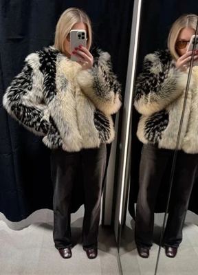 Zara on Vinted