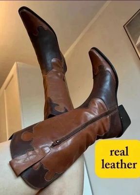 Western on Vinted