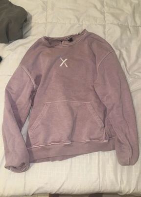 YUXUS on Vinted