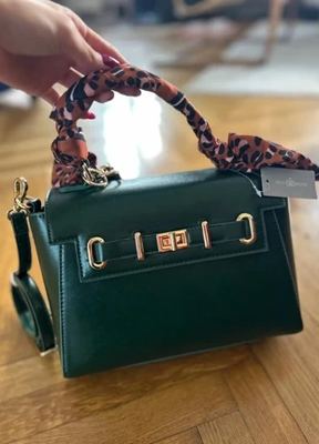 Bijou Brigitte on Vinted