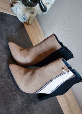 JustFab on Vinted