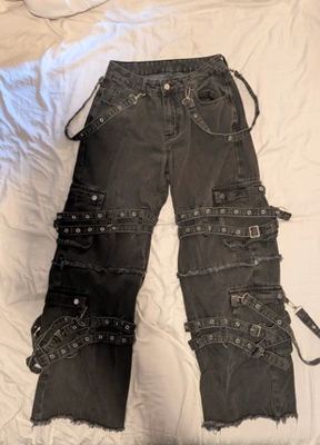 Romwe on Vinted