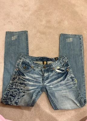 Ed Hardy on Vinted