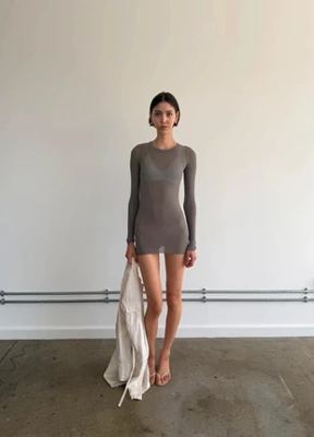 Rick Owens on Vinted