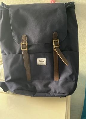 Herschel on Vinted