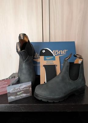 Blundstone on Vinted