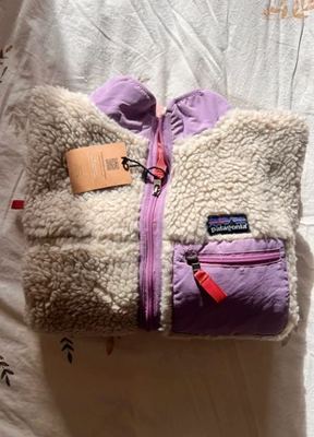 Patagonia on Vinted