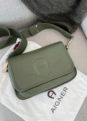 Aigner on Vinted