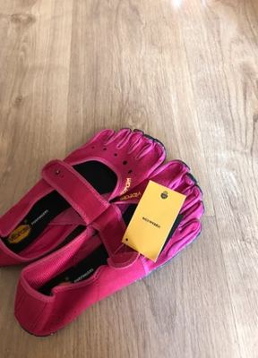 Vibram Fivefingers on Vinted