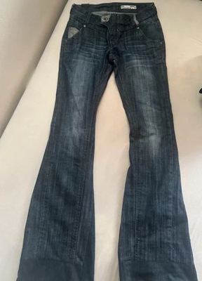 Garcia Jeans on Vinted