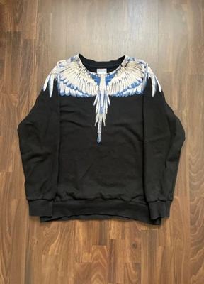 Marcelo Burlon on Vinted