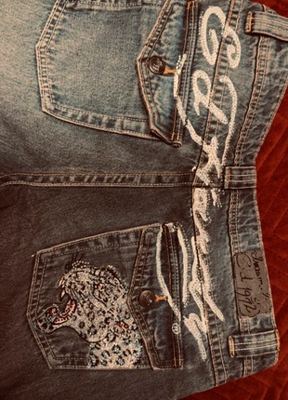 Ed Hardy on Vinted