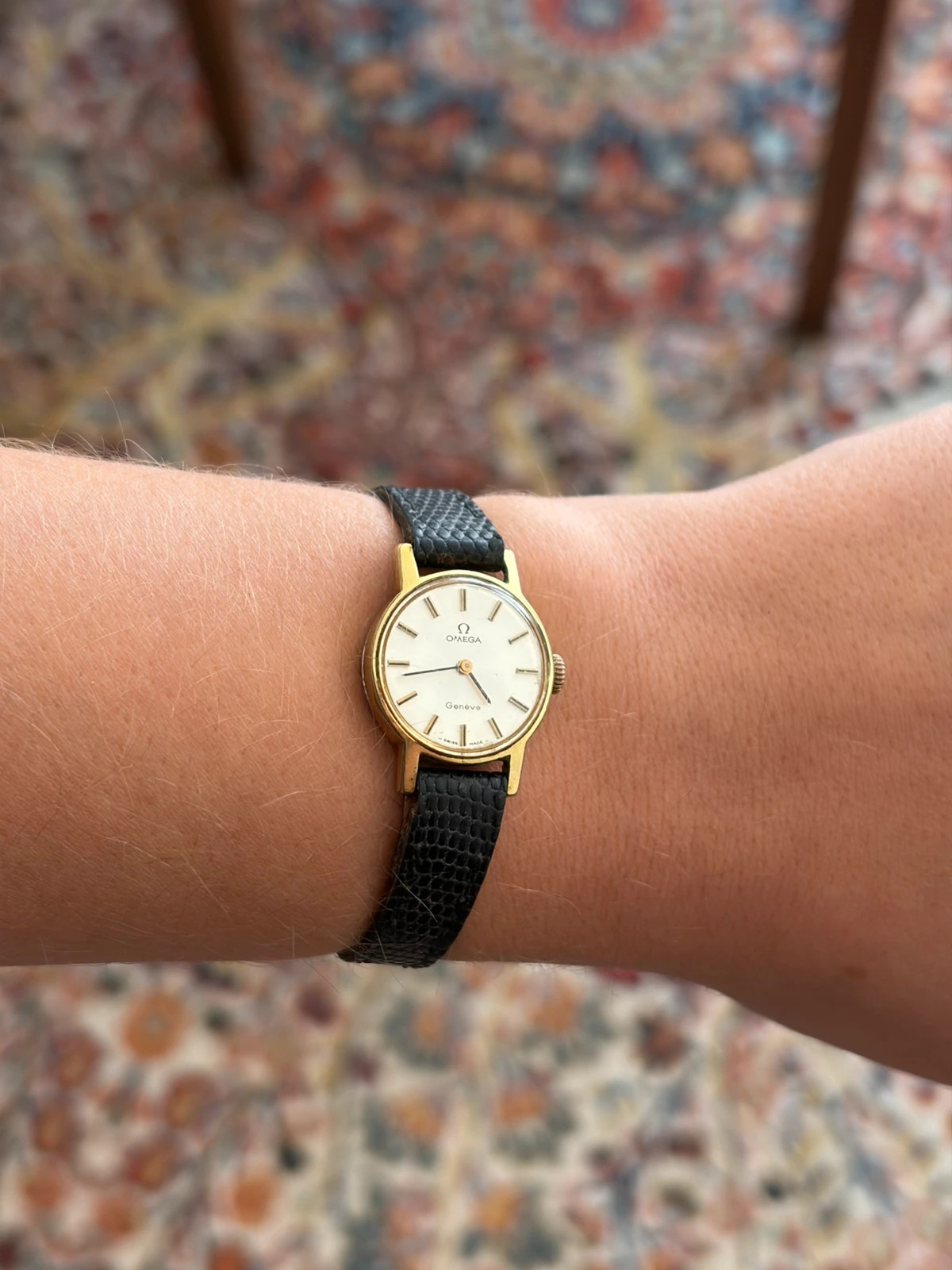 Omega