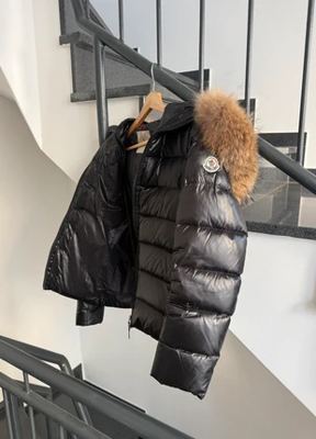 Moncler on Vinted