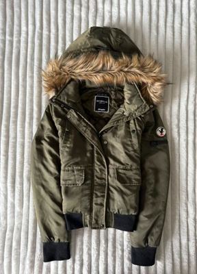 Jennyfer on Vinted