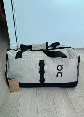 On on Vinted