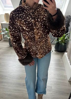 Blogger on Vinted