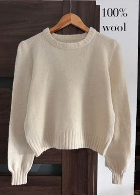 Woolmark on Vinted