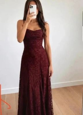 Abendkleid on Vinted