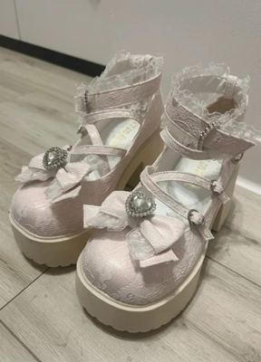 Lolita on Vinted