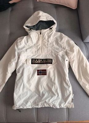 Napapijri on Vinted