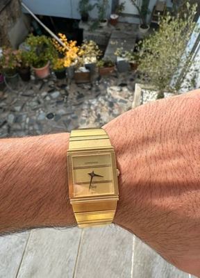 Longines on Vinted