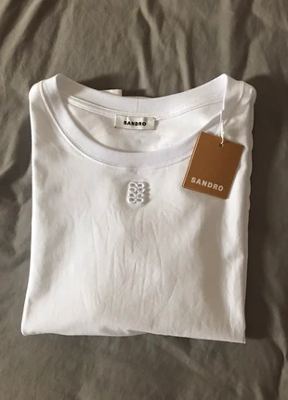 Sandro on Vinted