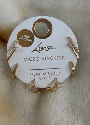 Lovisa on Vinted