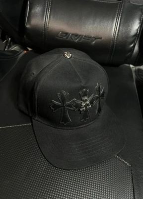 Chrome Hearts on Vinted