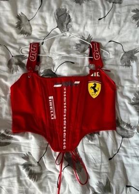 Ferrari on Vinted