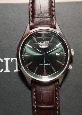 Citizen on Vinted