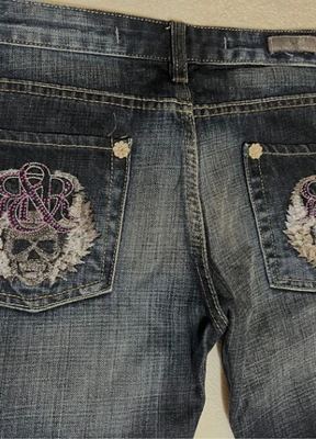 Rock & Republic on Vinted