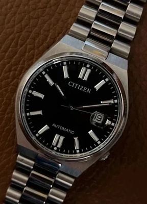 Citizen on Vinted