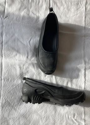 ECCO on Vinted