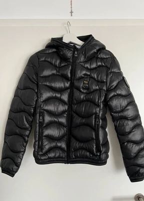 Blauer on Vinted