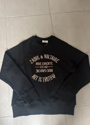 Zadig & Voltaire on Vinted