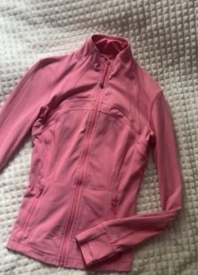Lululemon on Vinted