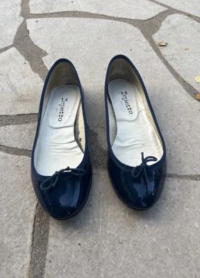 Repetto on Vinted