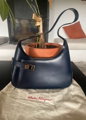 Salvatore Ferragamo on Vinted
