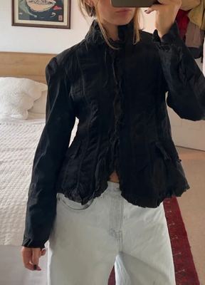 Principles on Vinted