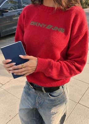 DKNY on Vinted