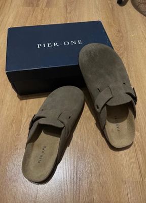 Pier One on Vinted