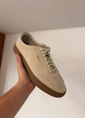 Boss on Vinted