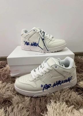 Off-White on Vinted