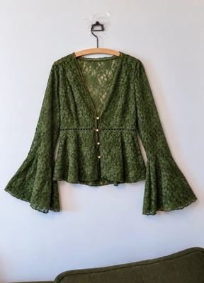 Fairy on Vinted